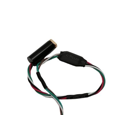 Verstelbare scherpstellingslijn lasermodule Rood Geel Groen Blauw 1mW 5mW 10mW 20mW 50mW 100mW