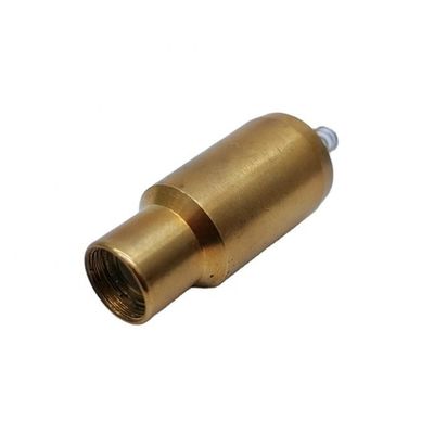 Verstelbare scherpstellingslijn lasermodule Rood Geel Groen Blauw 1mW 5mW 10mW 20mW 50mW 100mW