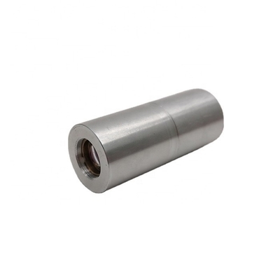 Boerderijen Uitgangsvermogen Verstelbare groene lasermodule 50mW 100mW Laser Dot DPSS-module 0,2 KG
