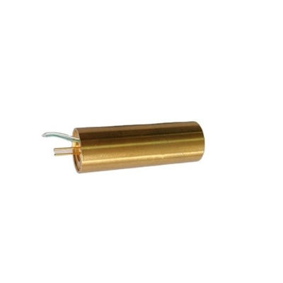532nm 545nm 555nm 561nm 571nm golflengte DPSS-module met maximale straaldivergentie 1,0mrad