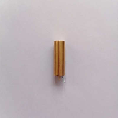 532nm 545nm 555nm 561nm 571nm golflengte DPSS-module met maximale straaldivergentie 1,0mrad