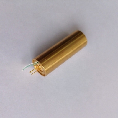 APC-diode gepompt laserhoofd in vaste staat voor veelzijdige industriële oplossingen