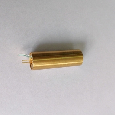 APC-diode gepompt laserhoofd in vaste staat voor veelzijdige industriële oplossingen