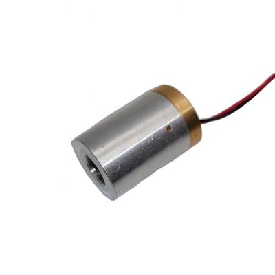 Lange levensduur MTTF bij 25C Groene 510nm Solid Laser voor wetenschappelijk onderzoek en medische