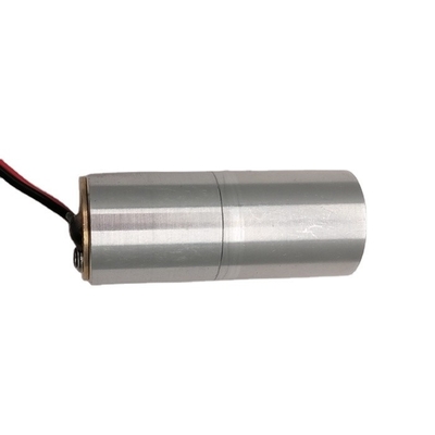 ACC 3V PCB-spanningslasermodule 561nm 10-20mW CW-uitgang voor de behoeften aan podiumlicht