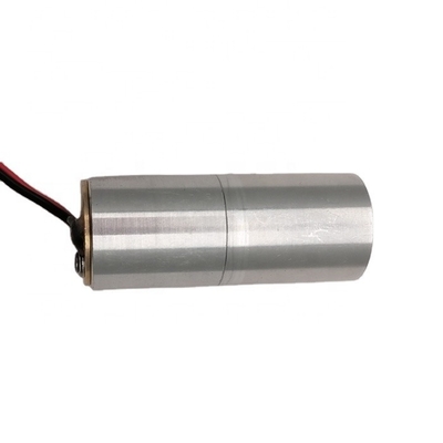 ACC 3V PCB-spanningslasermodule 561nm 10-20mW CW-uitgang voor de behoeften aan podiumlicht