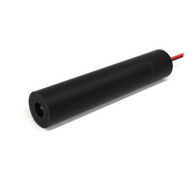 ACC 3V PCB-spanningslasermodule 561nm 10-20mW CW-uitgang voor de behoeften aan podiumlicht