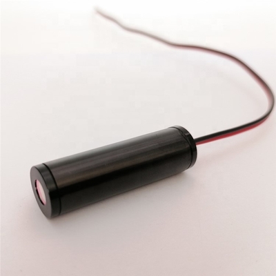 Multi-Beam 545nm 30mW/50mW DPSS laserdiode voor industrie laboratorium en medische langdurige