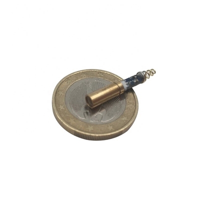 3.7mm Mini Laser Module voor bouwwerkzaamheden 532nm/545nm Wide Temperature Beam Mode