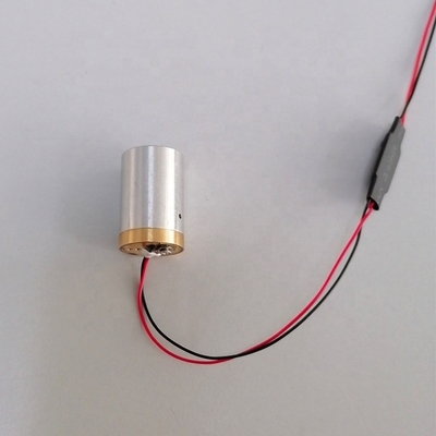 Precision Industry 561nm Yellow Light Laser Gun met hoge stabiliteit en prestaties