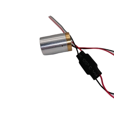 Precision Industry 561nm Yellow Light Laser Gun met hoge stabiliteit en prestaties