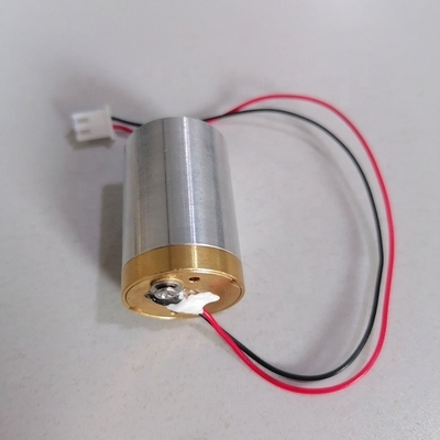 Precision Industry 561nm Yellow Light Laser Gun met hoge stabiliteit en prestaties