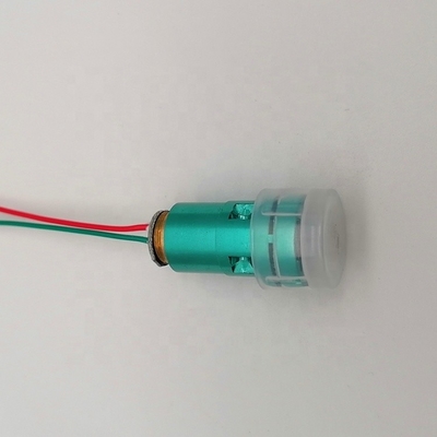 2.6-3.0V Spanning CW-modus Uitgangsvermogen Lasence Green Line Laser Level Laser Module