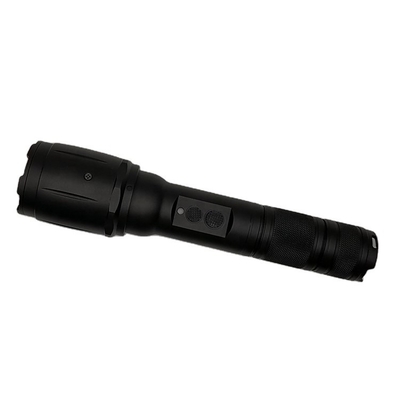 Aluminiumlegering 520nm High Power Green Laser Torch Sight voor industriële toepassingen