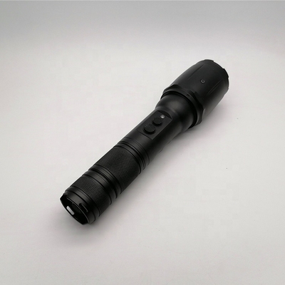 High Output 520nm 800mW Laser Torch voor breed temperatuurbereik en lichtgewicht ontwerp