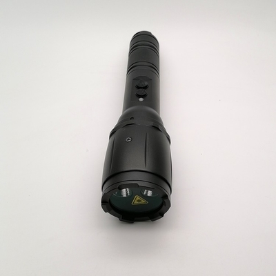 Verbeter de verlichting met onze 520nm golflengte witte en groene laser toorts
