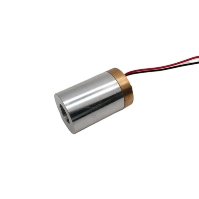 Gele lasermodule met geavanceerde technologie