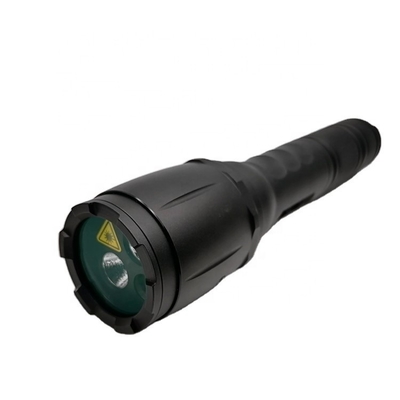 Langdurige Green Beam Laser Torch met een breed temperatuurbereik en online ondersteuning