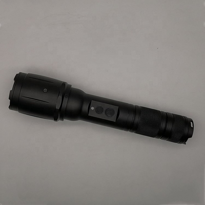 Geavanceerde groene laserblinders voor industriële toepassingen
