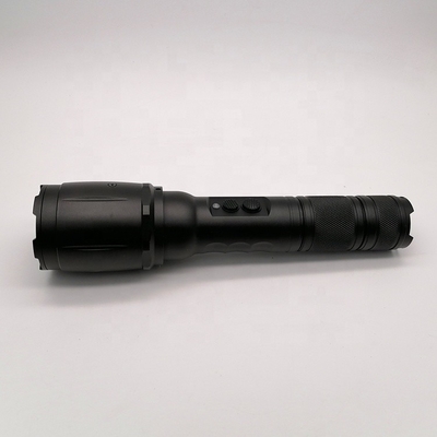 Handheld Green Laser Dazzler voor verlichting en verblinding Aangedreven door 1x26650 batterij