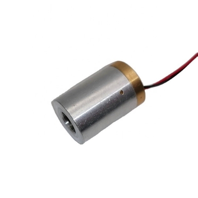 561nm 20mW DPSS gele groene lasermodule Perfect voor klantvereisten