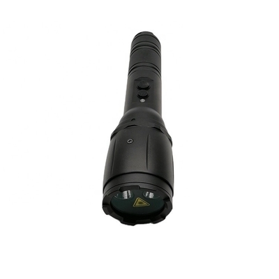 Langdurige Green Beam Laser Torch met een breed temperatuurbereik en online ondersteuning