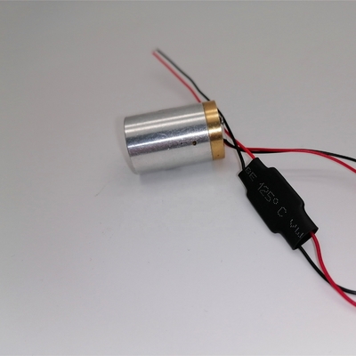 561nm 20mW DPSS gele groene lasermodule Perfect voor klantvereisten