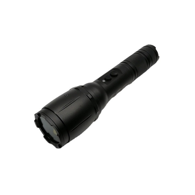 IP65-categorie 520nm 1W groene laser zaklamp voor verbluffend in ingangsbescherming