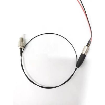 Technologie Fibre Coupled Laser Module 1000mW 1500mW voor medische en biologische apparaten