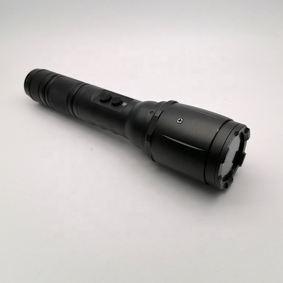 Handheld Green Laser Dazzler voor verlichting en verblinding Aangedreven door 1x26650 batterij