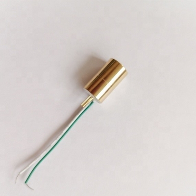 13*22mm Laserkop DC 3.0V Groene Laser Dot Module Omgekeerde Spanningsbescherming JA