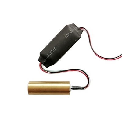 DPSS-lasermodule 532nm 561nm 594nm 1064nm Precieze detectie bij meerdere golflengten