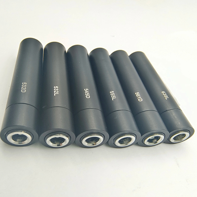 Max 30mrad straalverschil 1W 532nm 571nm 561nm dpss Groene laser voor laboratorium en wetenschappelijk onderzoek