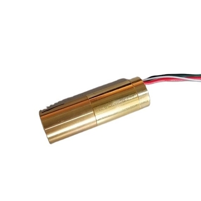 Alignment High Power Cross Ring Laser Module Groene laser 545nm 555nm Kleine grootte