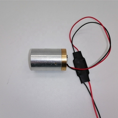 5mW 20mW 50mW 100mW 200mW groene laserdiodemodule met hoge stabiliteit en betrouwbaarheid