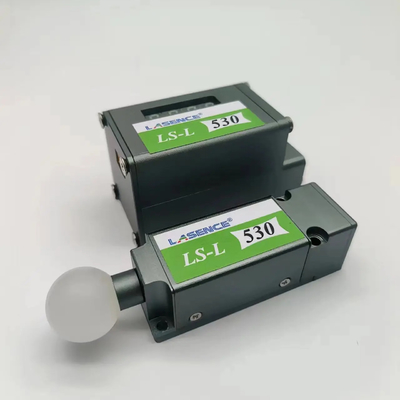 Confocal Laser Scanning Miscroscopy Groene Dot Laser Module 532nm 3V 5V Gewicht KG 0.02