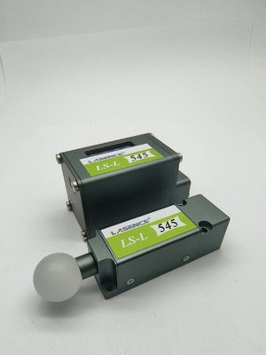 Compact Green Dot Laser Diode Module 520nm 545nm 555nm 5mw 10mw 50mw 100mw voor medisch gebruik