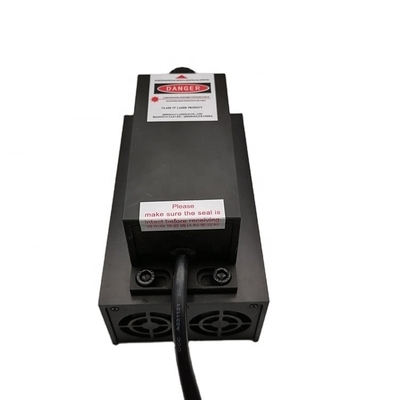 1W Groene 520nm Laser Diode Module Voor Laser Stage Light 2 KG Gewicht 3-5 minuten Opstijging Tijd