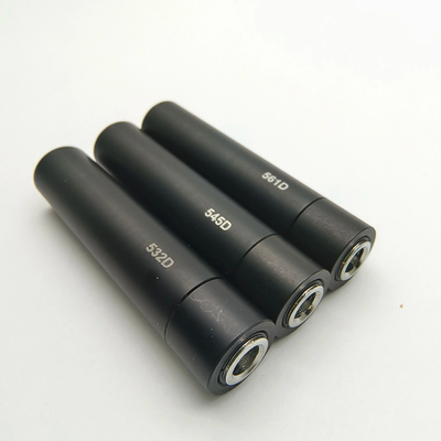 Reclamebedrijf 532nm Groene Laser Module 50mw 100mw 150mw 200mw met Thin Beam