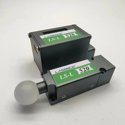 APC Drive Circuit DOT Green Laser Module 520nm 5MW 30MW 50MW met TEC en PCB binnenin