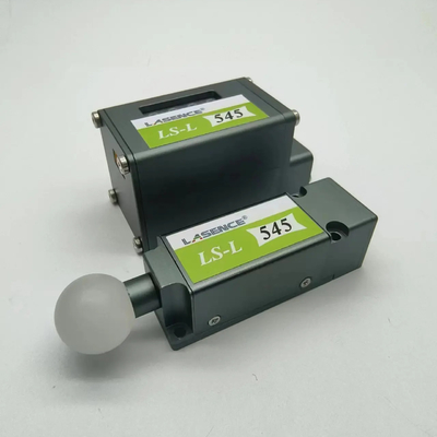 Veelzijdige 30mW 545nm DPSS laserdiode voor industriële laboratorium- en medische toepassingen