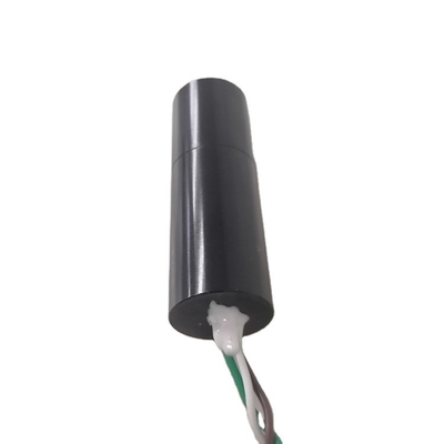 Veelzijdige 30mW 545nm DPSS laserdiode voor industriële laboratorium- en medische toepassingen