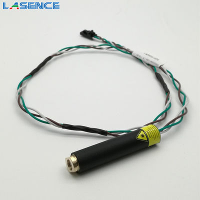 High Beam DPSS Groen Geel Oranje Laser Diode Pumped Module voor Confocal Microscopy