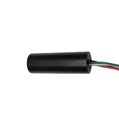 Maximale werkstroom 430mA Lasence 545nm 555nm DPSS groene lasermodule voor industriële