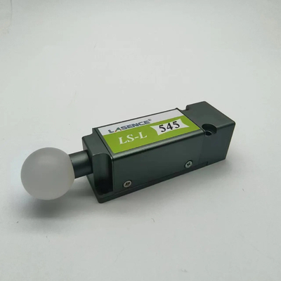 Onderdelen Type Laser Component 545nm 30mW DPSS Laser Diode voor industrie Lab en medische