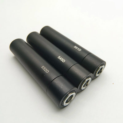 Onderdelen Type Laser Component 545nm 30mW DPSS Laser Diode voor industrie Lab en medische