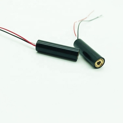 Onderdelen Type Laser Component 545nm 30mW DPSS Laser Diode voor industrie Lab en medische