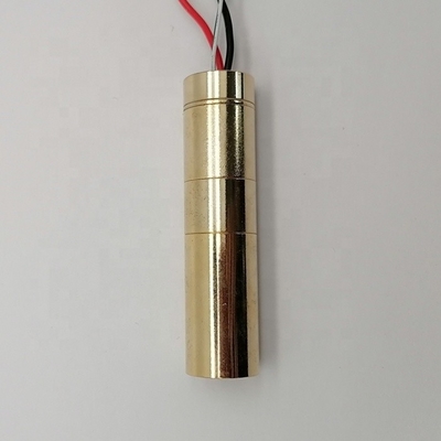High Power Laser DPSS Modulatie 532nm 545nm 555nm 561nm 571nm 589nm met Competitive