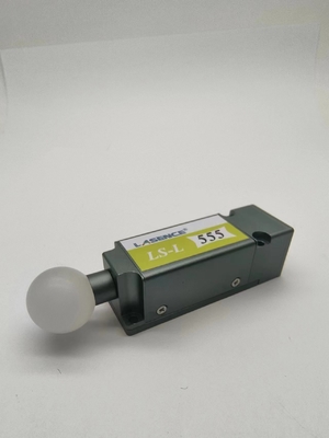 TEC en PCB binnen Green Line Laser Module 532nm 555nm 638nm 1mW 5mW 10mW 50mW 100mW 200mW 0,76 KG