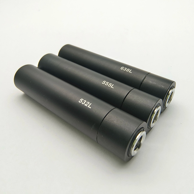 543-547nm 30mW DPSS Laser Diode Laser Green Dot Laser voor industrie en medische behoeften